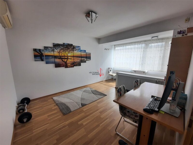 Iancului 3 camere. Renovat, luminos, pret corect, gata de vanzare