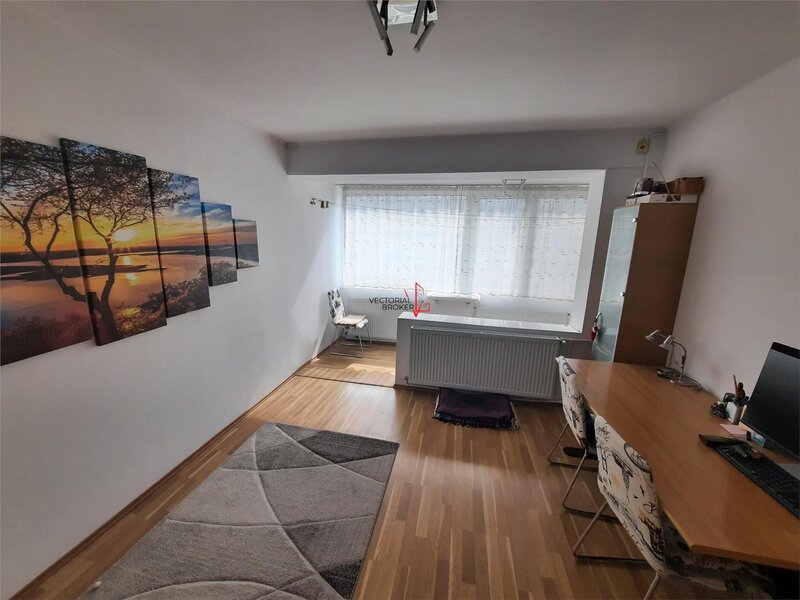 Iancului 3 camere. Renovat, luminos, pret corect, gata de vanzare