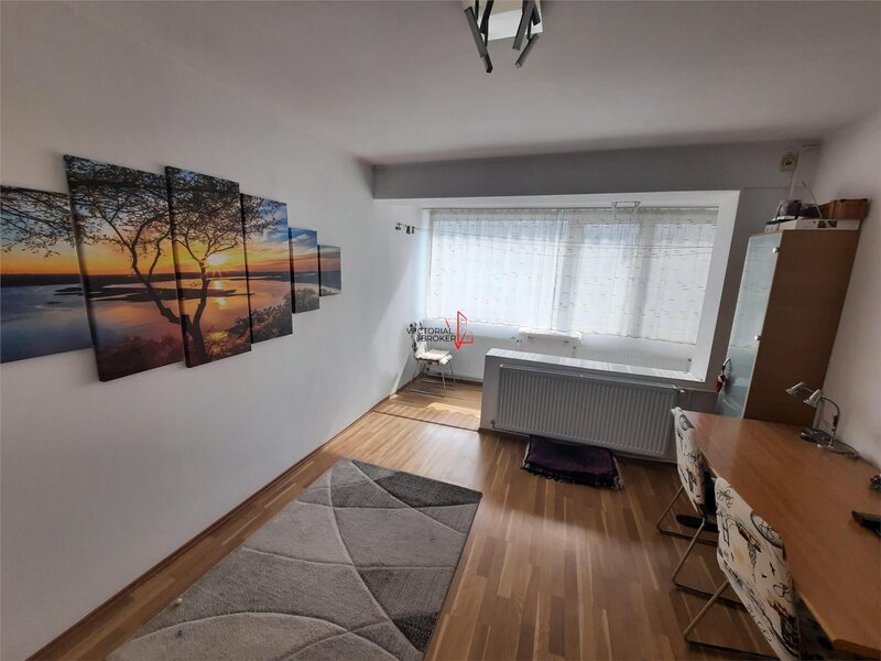 Iancului 3 camere. Renovat, luminos, pret corect, gata de vanzare