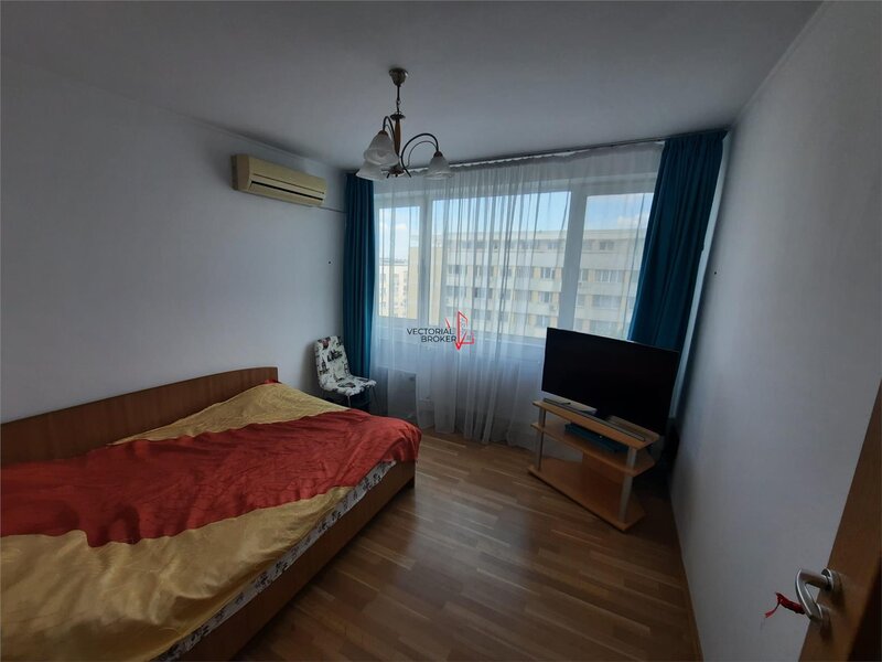 Iancului 3 camere. Renovat, luminos, pret corect, gata de vanzare