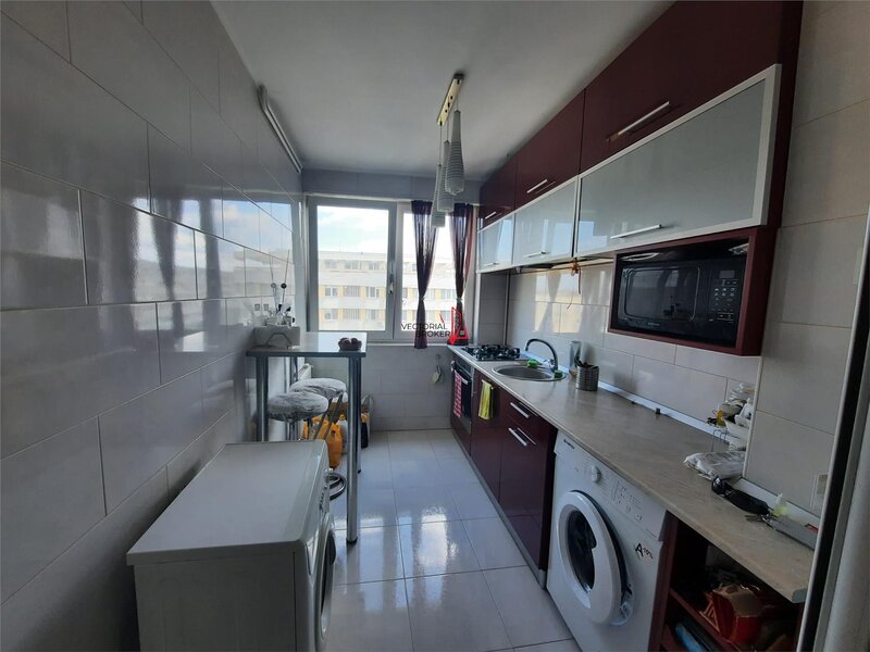 Iancului 3 camere. Renovat, luminos, pret corect, gata de vanzare