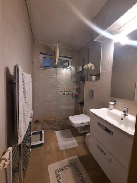 Iancului 3 camere. Renovat, luminos, pret corect, gata de vanzare