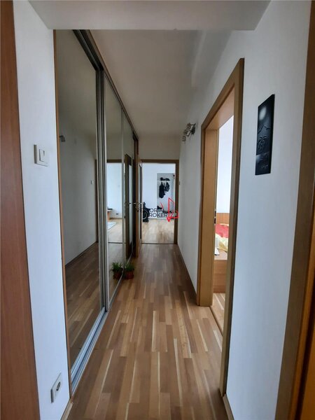 Iancului 3 camere. Renovat, luminos, pret corect, gata de vanzare